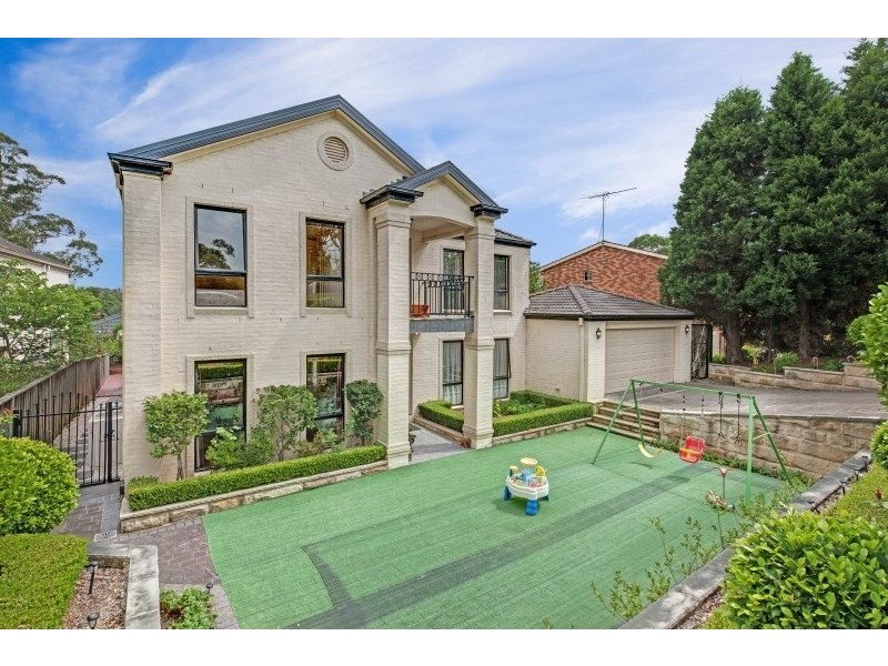 159 Purchase Road, Cherrybrook NSW 2126