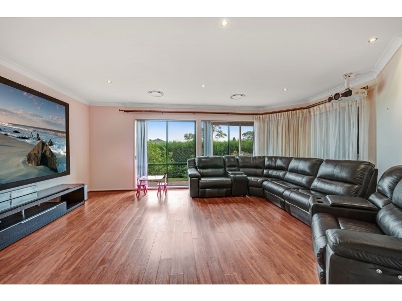 159 Purchase Road, Cherrybrook NSW 2126