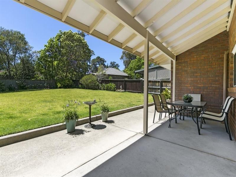 18 Penrose Avenue, Cherrybrook NSW 2126