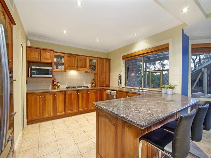 3 Josephine Crescent, Cherrybrook NSW 2126