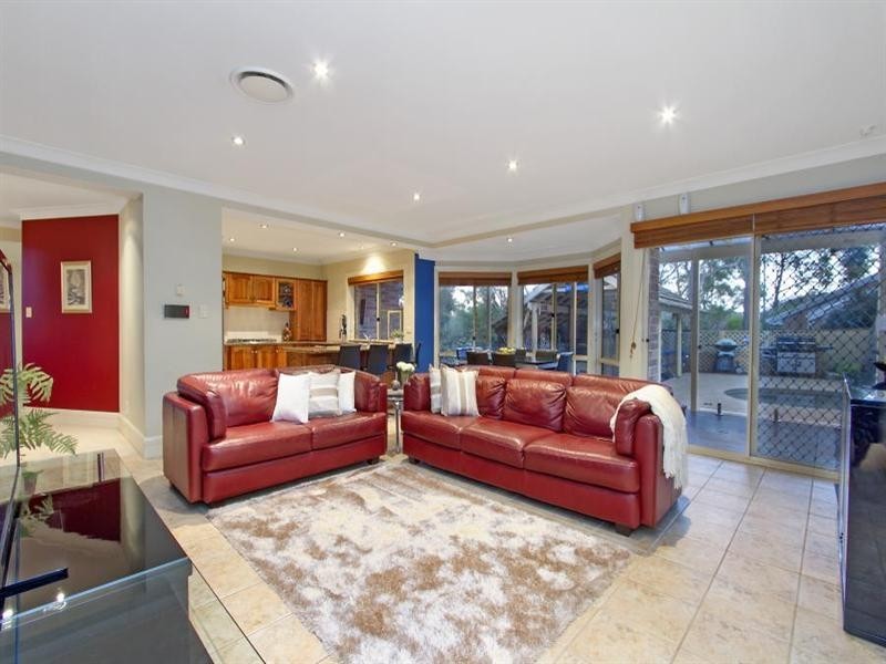 3 Josephine Crescent, Cherrybrook NSW 2126