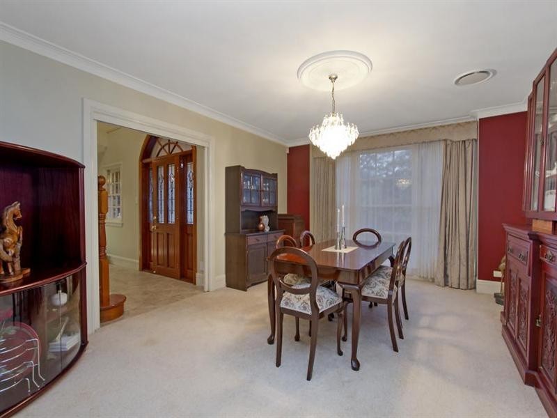 3 Josephine Crescent, Cherrybrook NSW 2126