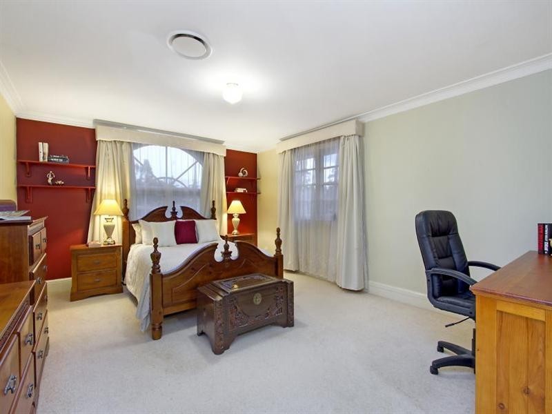 3 Josephine Crescent, Cherrybrook NSW 2126