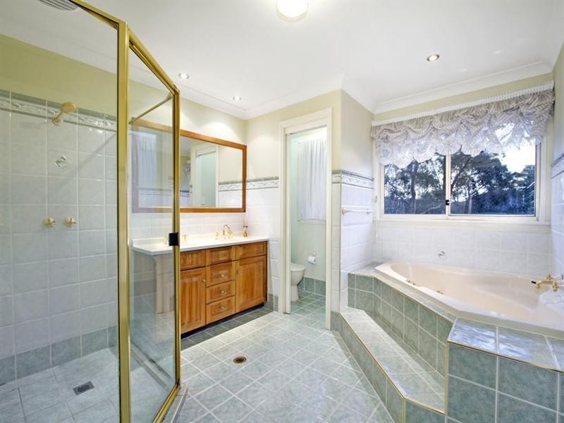 3 Josephine Crescent, Cherrybrook NSW 2126