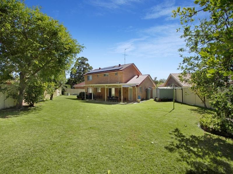 10 Colleen Close, Cherrybrook NSW 2126