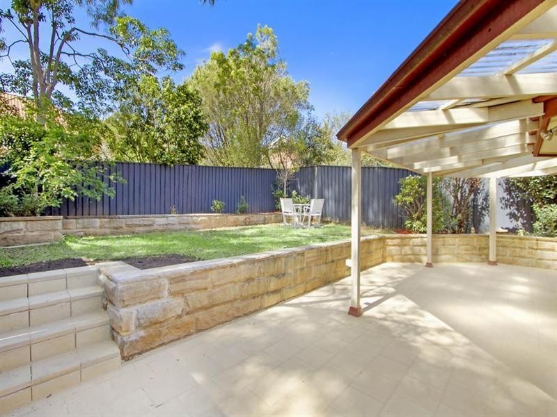 98 County Drive, Cherrybrook NSW 2126