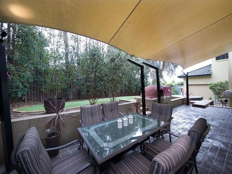 33 Darlington Street, Stanhope Gardens NSW 2768