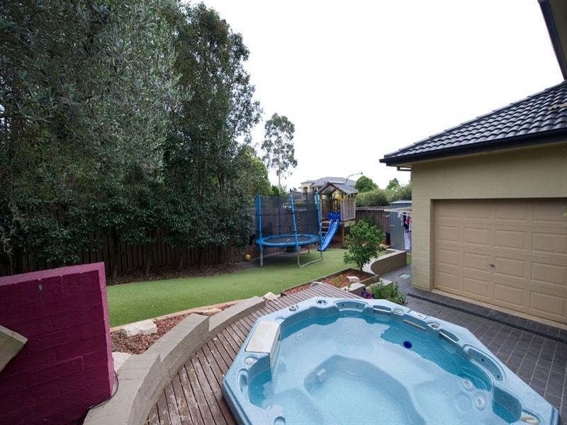 33 Darlington Street, Stanhope Gardens NSW 2768