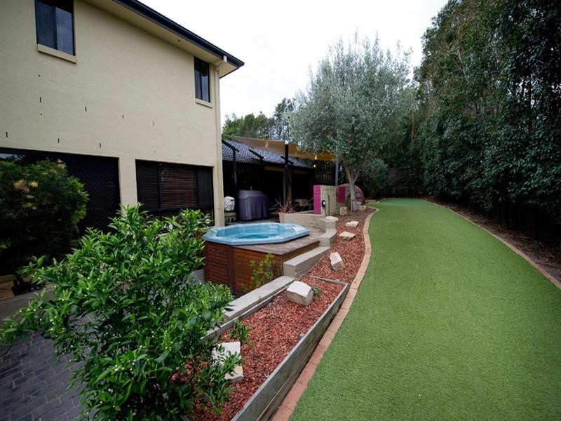 33 Darlington Street, Stanhope Gardens NSW 2768