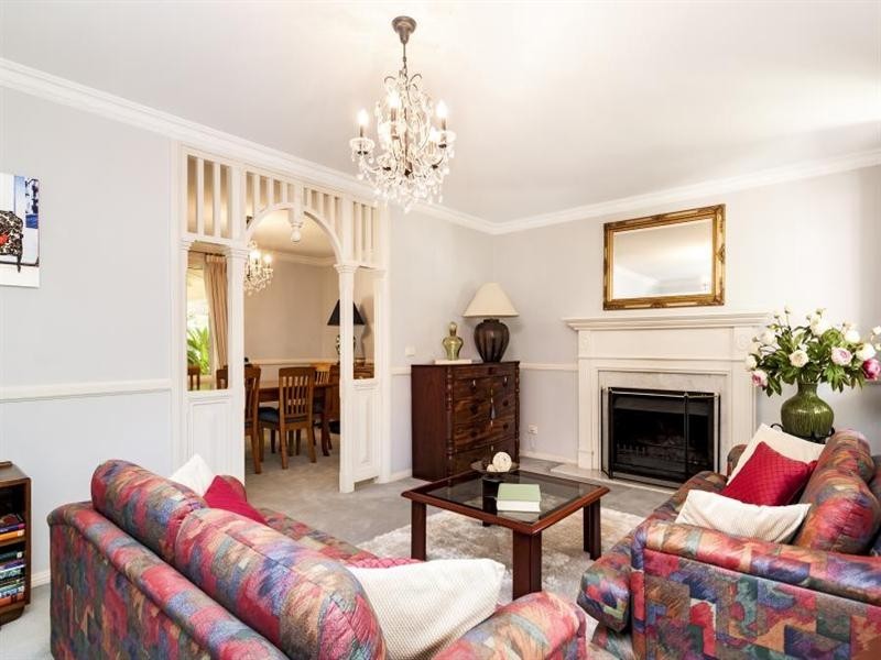 65 Thomas Wilkinson Avenue, Dural NSW 2158