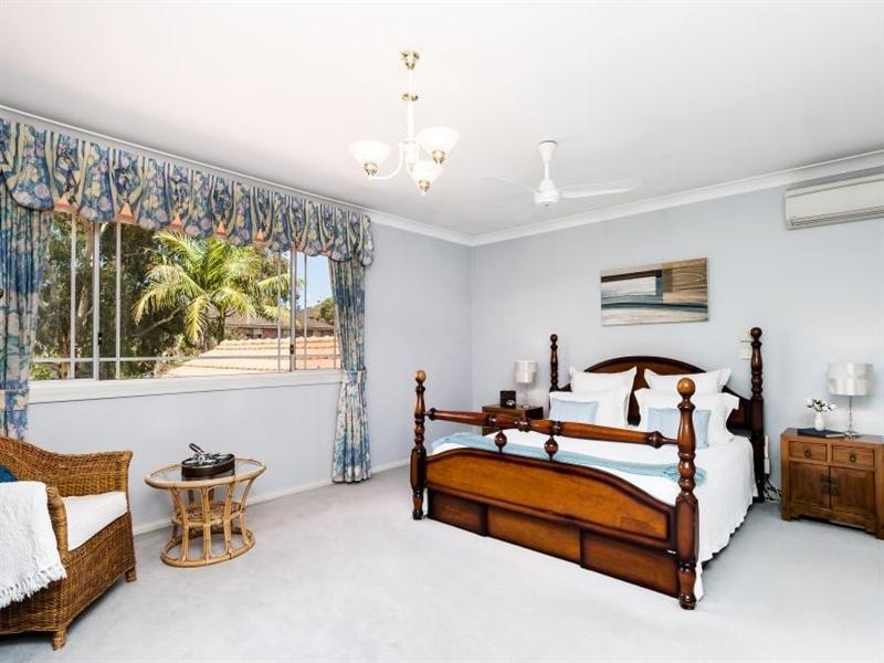 65 Thomas Wilkinson Avenue, Dural NSW 2158