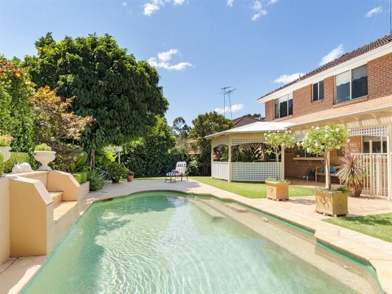 65 Thomas Wilkinson Avenue, Dural NSW 2158