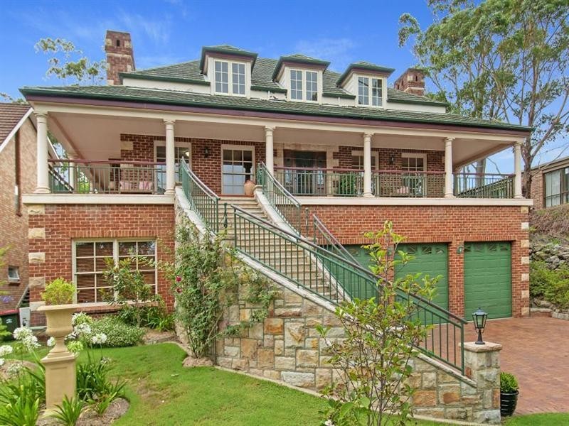 56 Fallon Drive, Dural NSW 2158