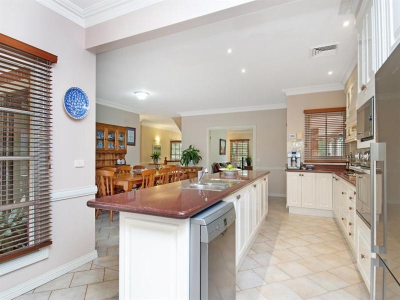 56 Fallon Drive, Dural NSW 2158