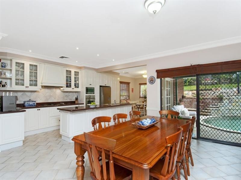 56 Fallon Drive, Dural NSW 2158