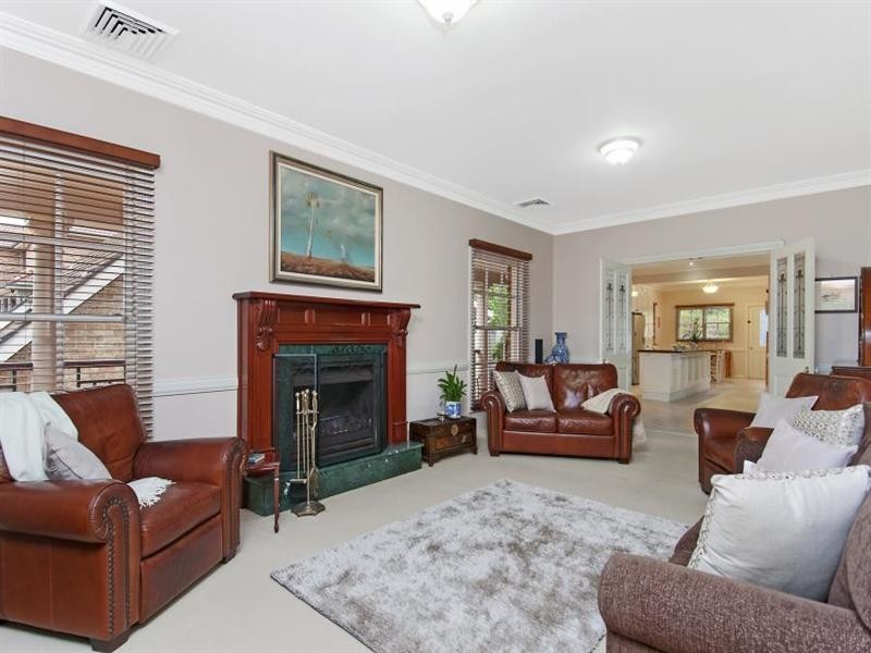 56 Fallon Drive, Dural NSW 2158