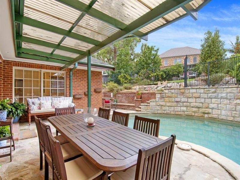 56 Fallon Drive, Dural NSW 2158