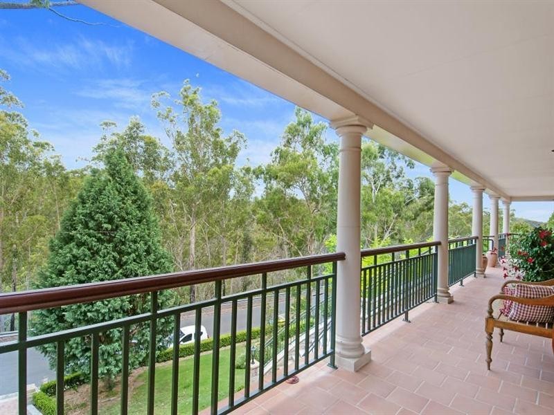56 Fallon Drive, Dural NSW 2158