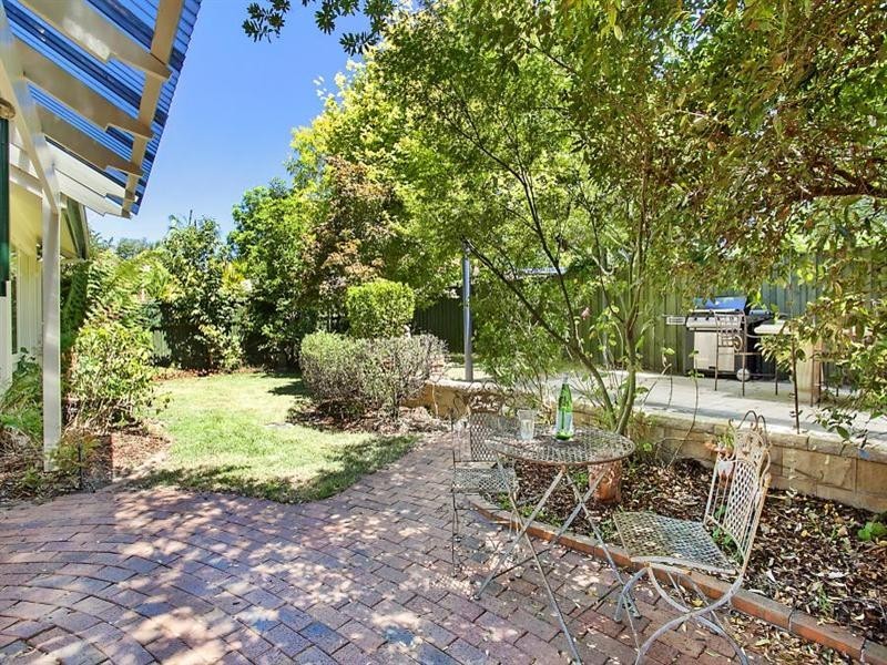 111 Francis Greenway Drive, Cherrybrook NSW 2126