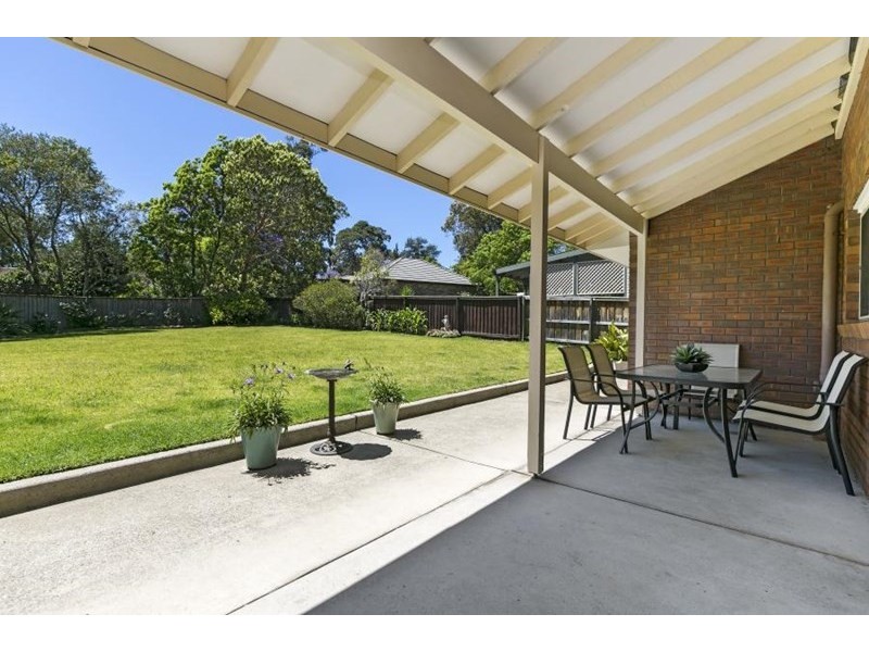 18 Penrose Avenue, Cherrybrook NSW 2126