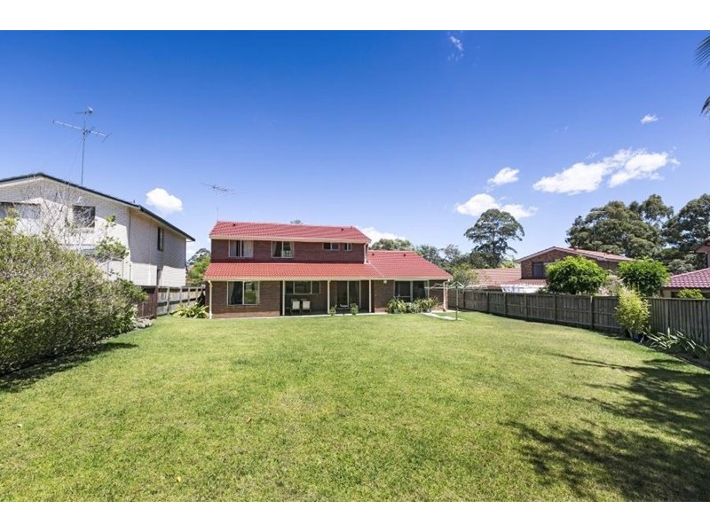 18 Penrose Avenue, Cherrybrook NSW 2126