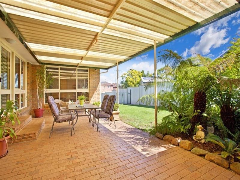 7 Boxwood Place, Cherrybrook NSW 2126