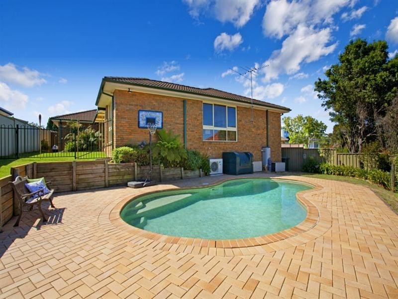 7 Boxwood Place, Cherrybrook NSW 2126