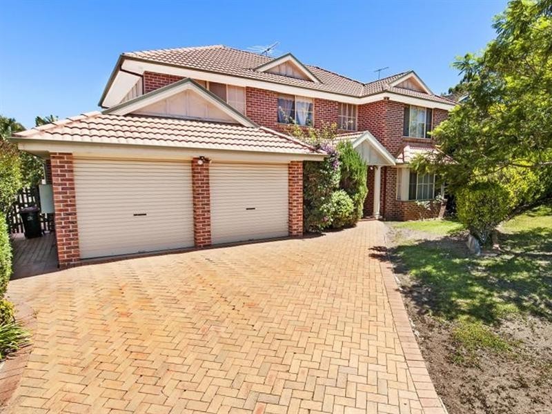 102 Franklin Road, Cherrybrook NSW 2126