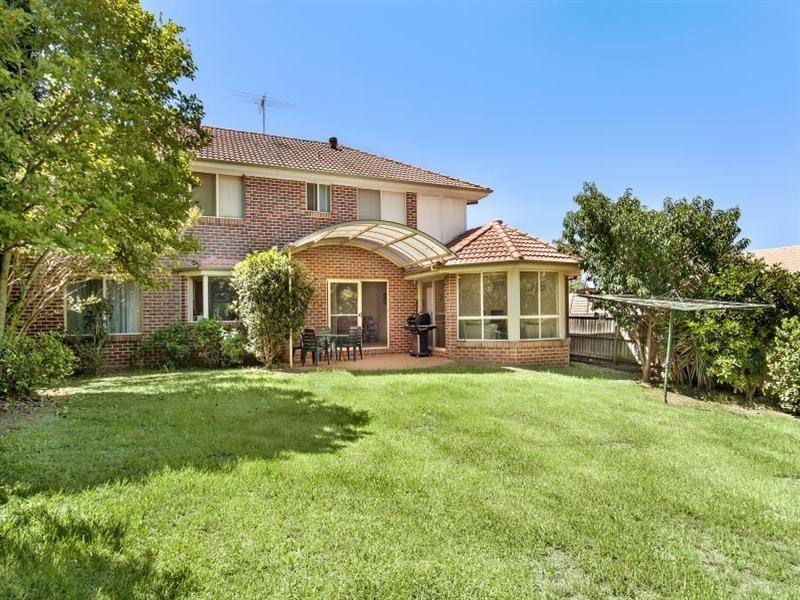 102 Franklin Road, Cherrybrook NSW 2126