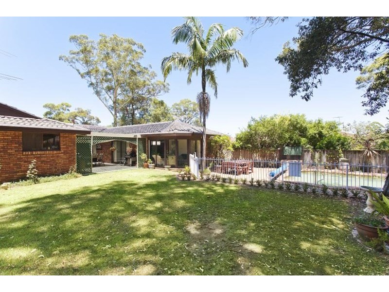 7 Cape Place, Cherrybrook NSW 2126