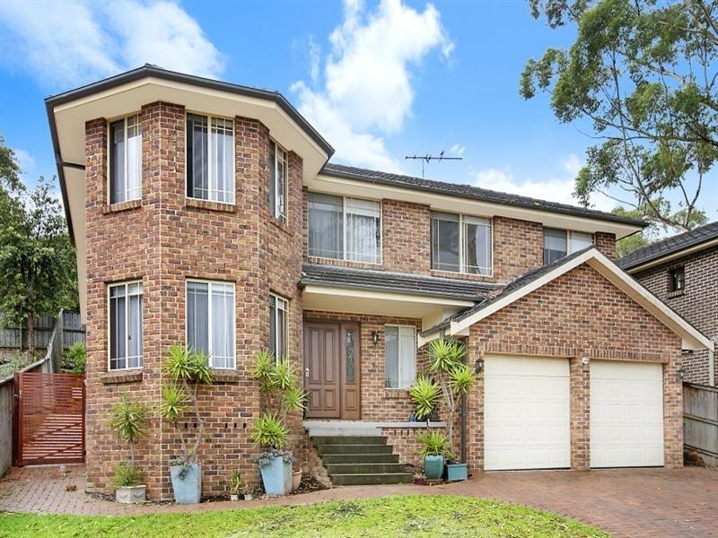 7 Millstream Grove, Dural NSW 2158