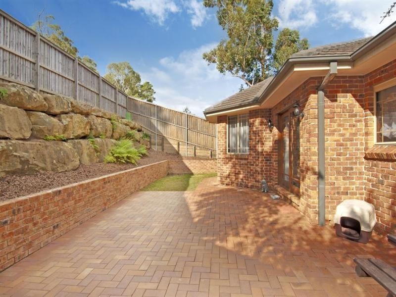 7 Millstream Grove, Dural NSW 2158