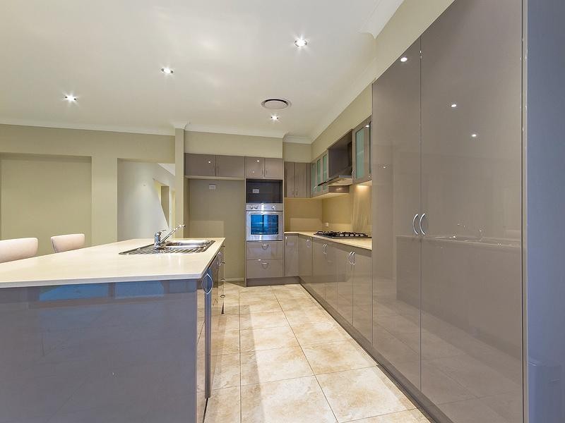 21 Wymar Street, Kellyville Ridge NSW 2155