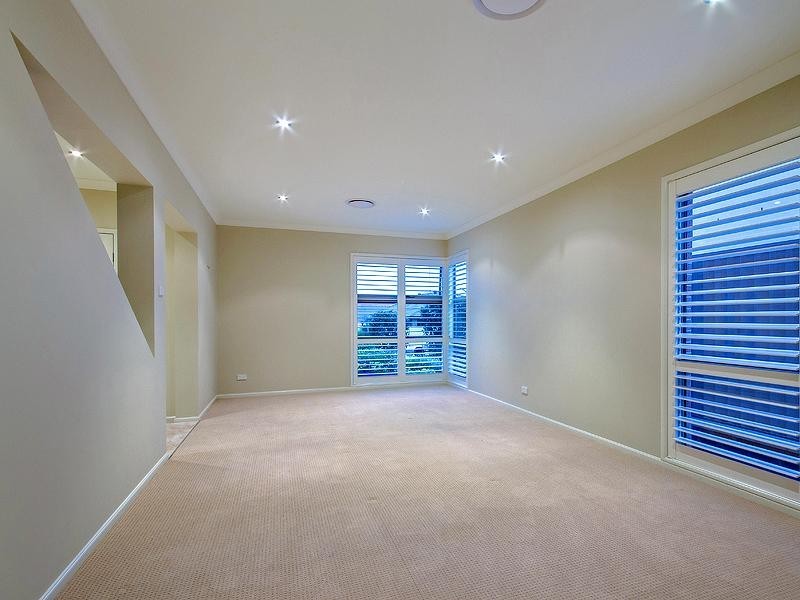 21 Wymar Street, Kellyville Ridge NSW 2155