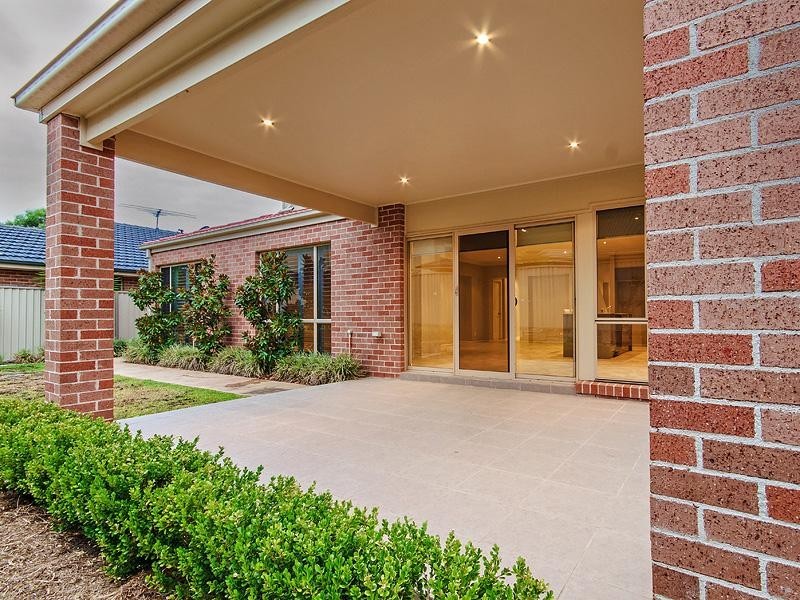 21 Wymar Street, Kellyville Ridge NSW 2155