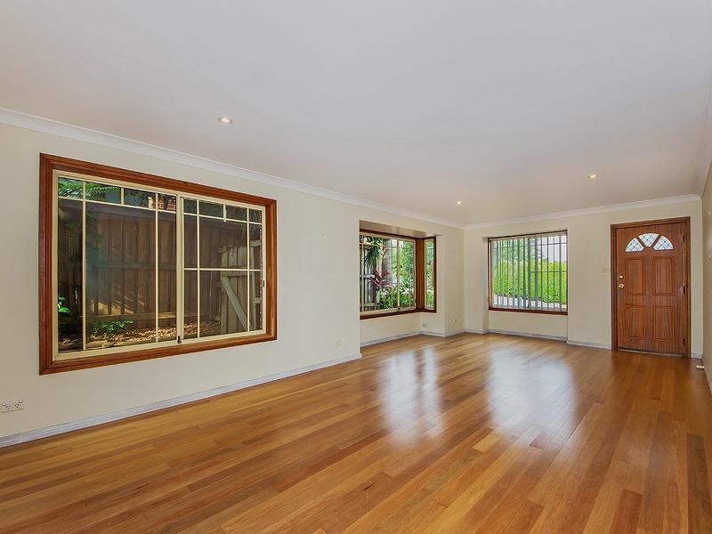 2/23 Highclere Place, Castle Hill NSW 2154