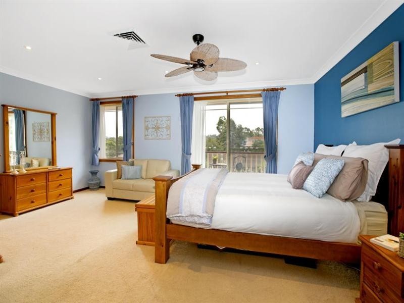 27 Featherwood Avenue, Cherrybrook NSW 2126