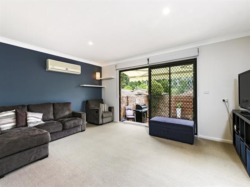 6/47 Edward Bennett Drive, Cherrybrook NSW 2126