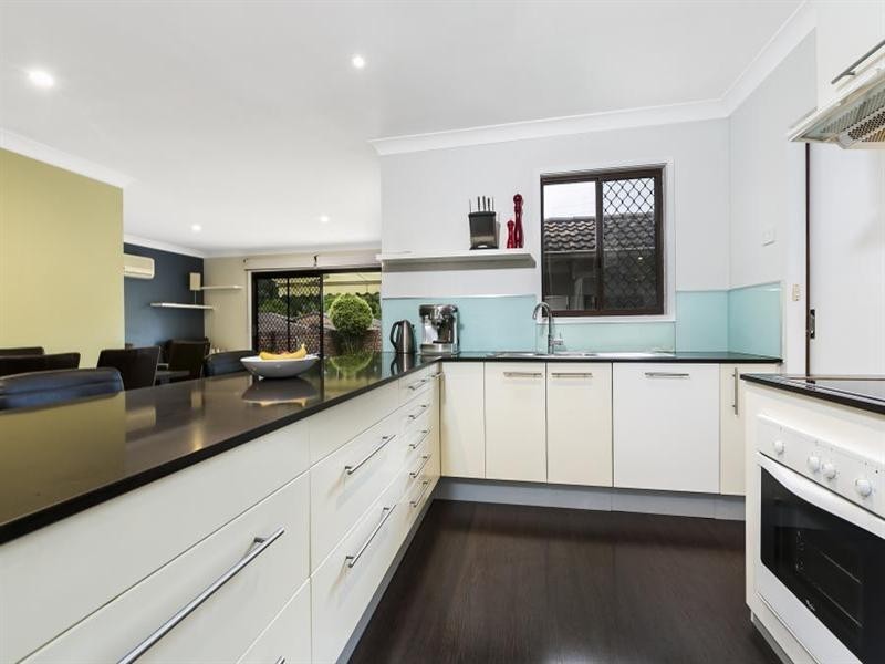 6/47 Edward Bennett Drive, Cherrybrook NSW 2126