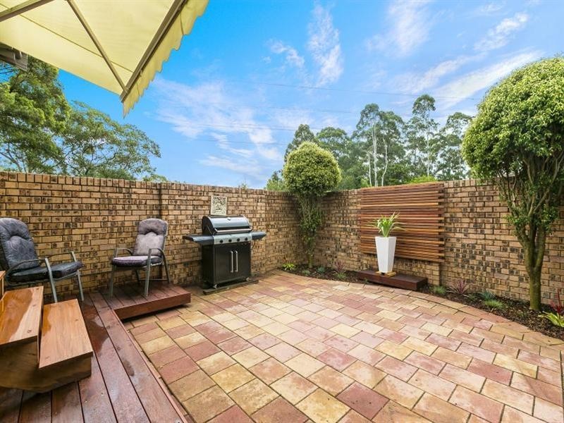 6/47 Edward Bennett Drive, Cherrybrook NSW 2126