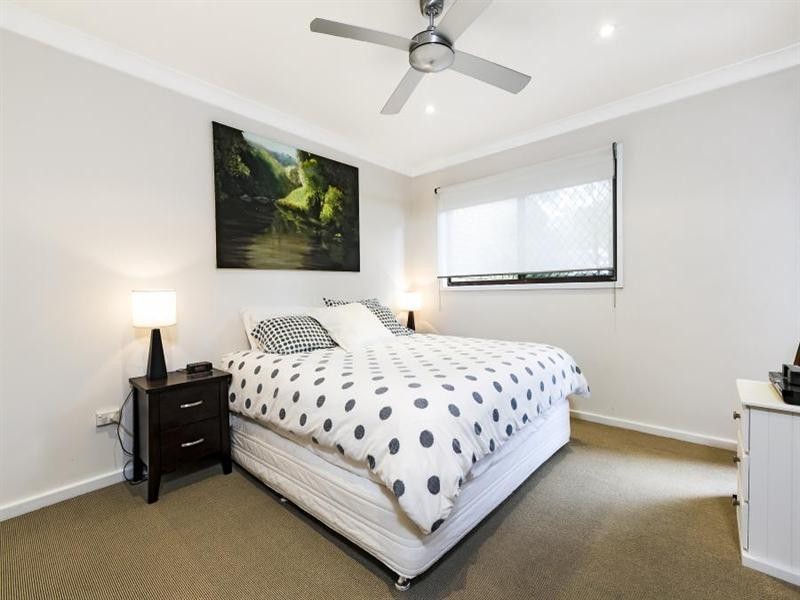 6/47 Edward Bennett Drive, Cherrybrook NSW 2126
