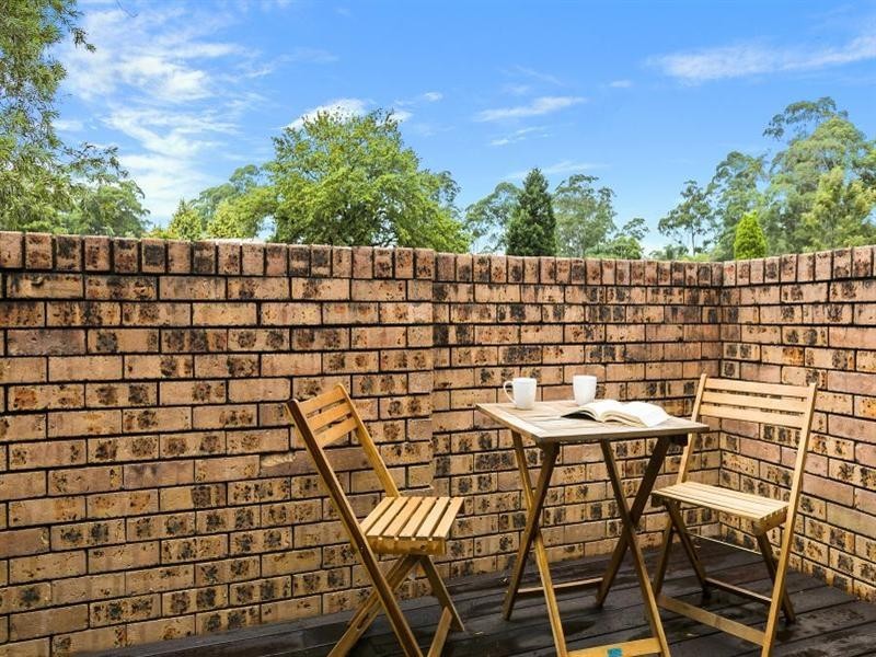 6/47 Edward Bennett Drive, Cherrybrook NSW 2126