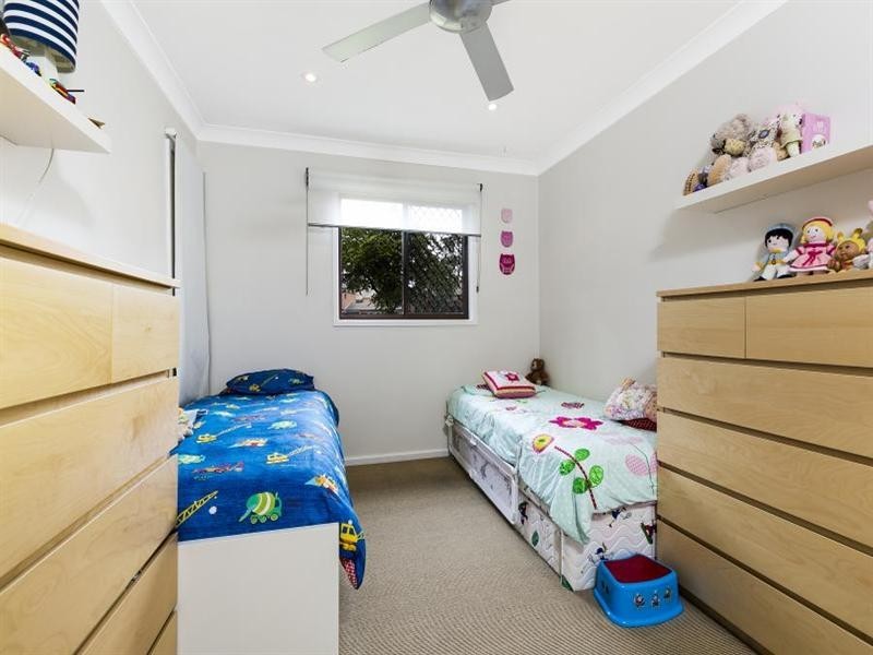 6/47 Edward Bennett Drive, Cherrybrook NSW 2126