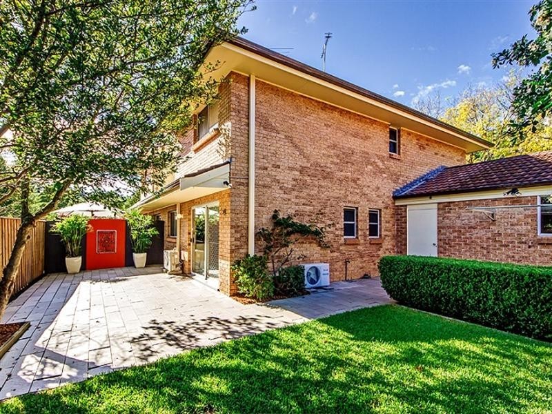 32/45 Edward Bennett Drive, Cherrybrook NSW 2126