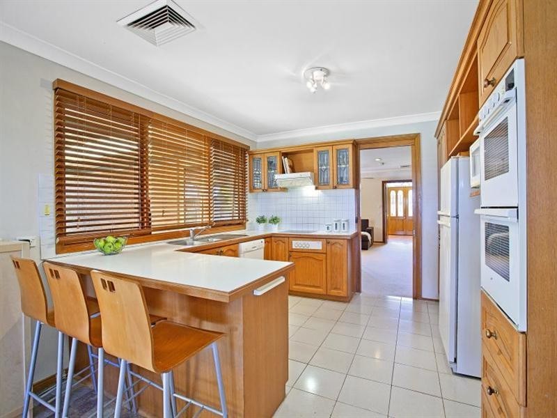 7 Boxwood Place, Cherrybrook NSW 2126