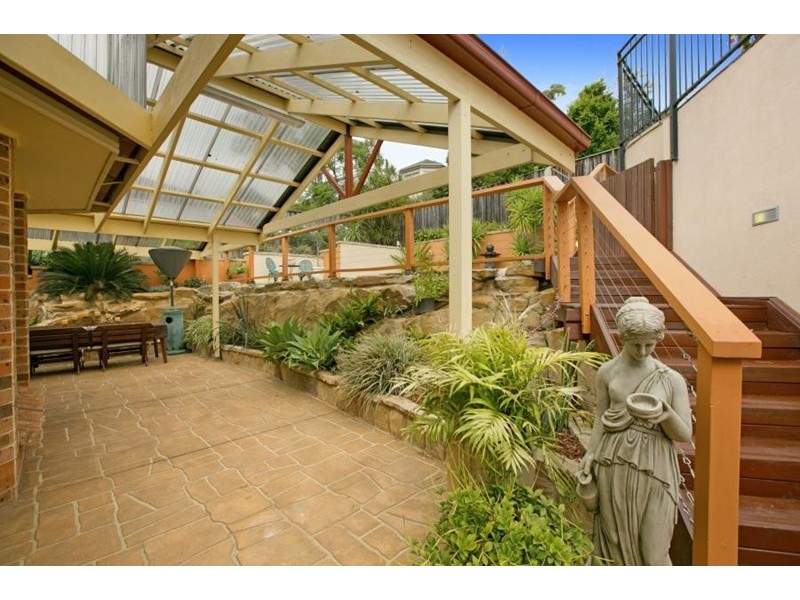 27 Featherwood Avenue, Cherrybrook NSW 2126