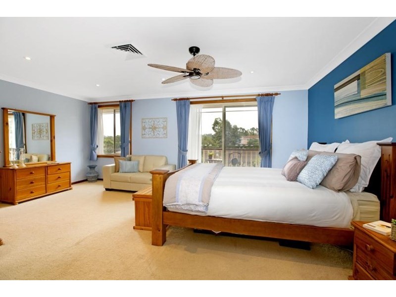 27 Featherwood Avenue, Cherrybrook NSW 2126