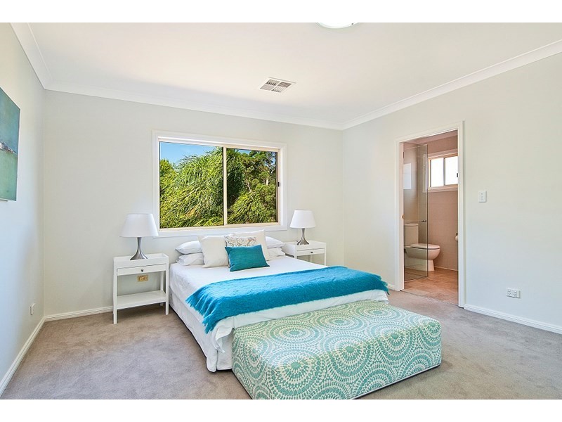 20 David Road, Castle Hill NSW 2154