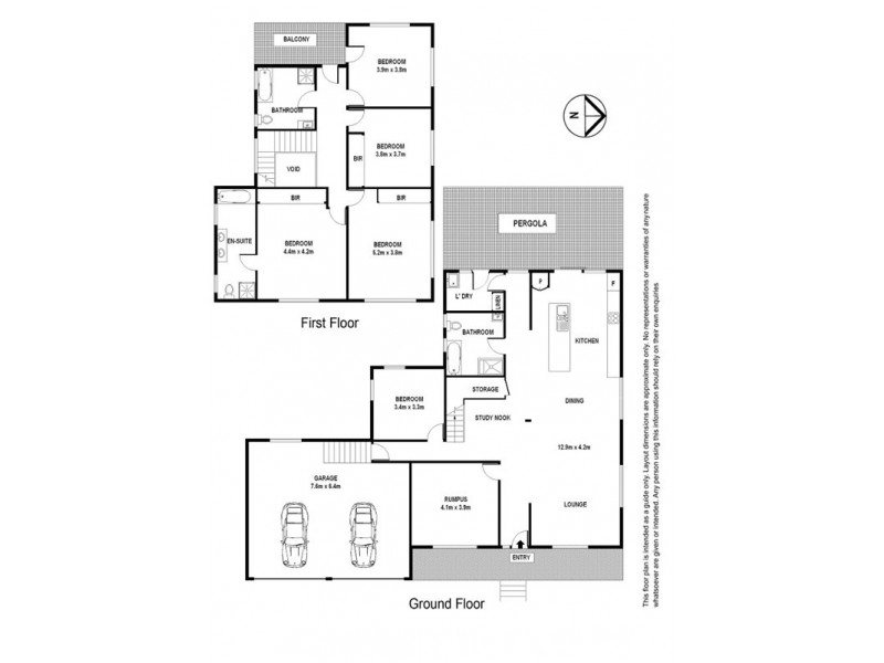 20 David Road, Castle Hill NSW 2154