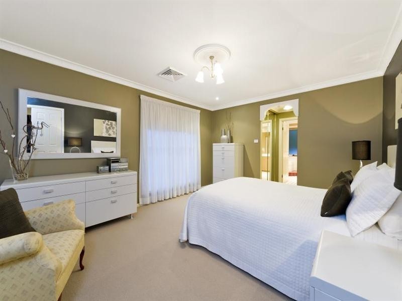 3 Patu Place, Cherrybrook NSW 2126